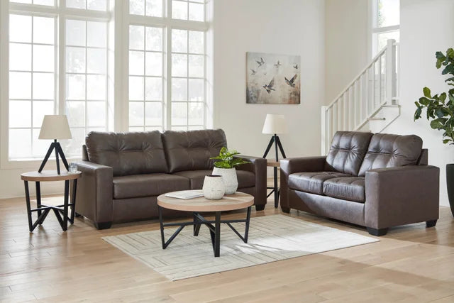 Ashley 170 Sofa & Loveseat Set