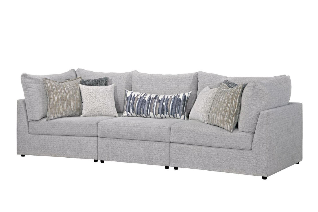 Behold 2880 - 3PC Modular Sectional