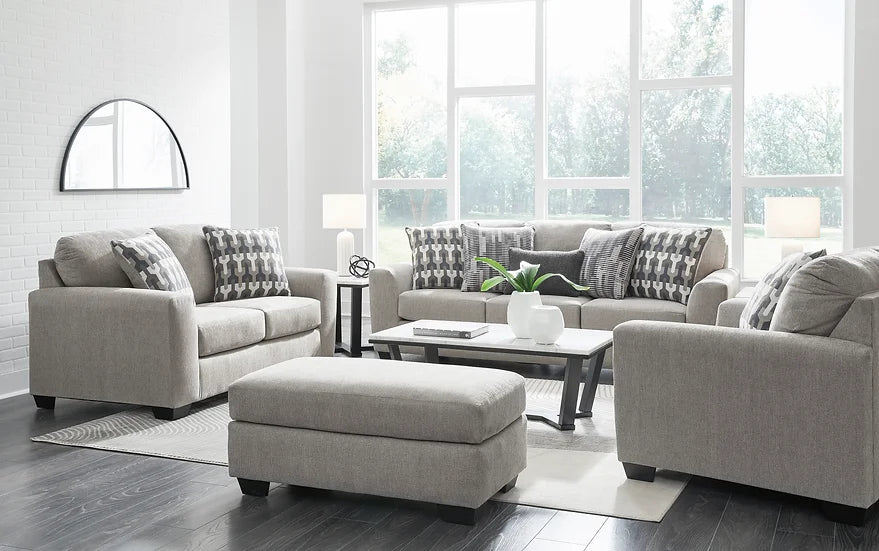 Ashley 50805 Avenal Park Sofa & Loveseat