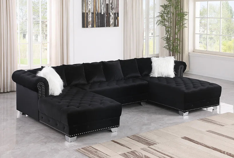 S6350 Jordan II Sectional