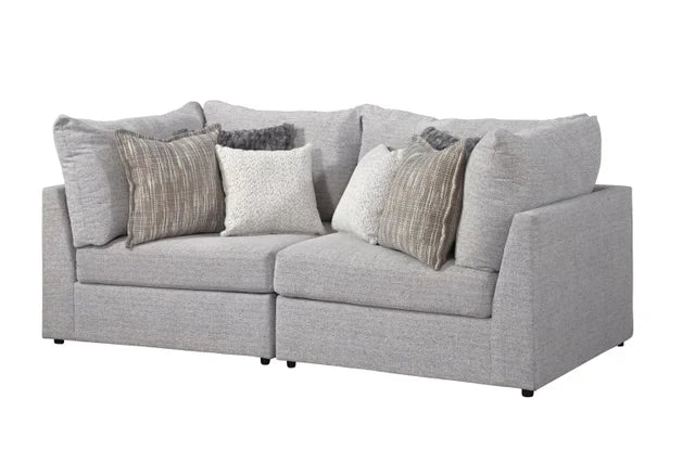 Behold 2880 - 2PC Modular Sectional