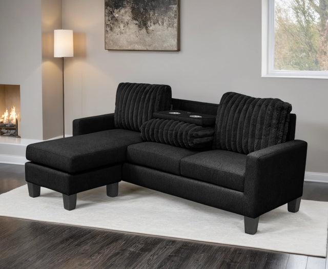 Neymar Reversible Sectional