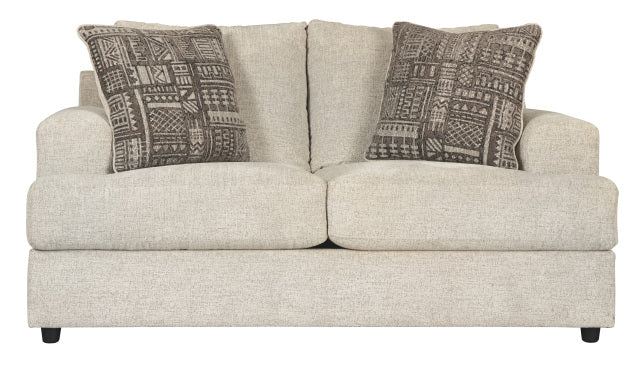 Ashley 951 Oversized Sofa & Loveseat