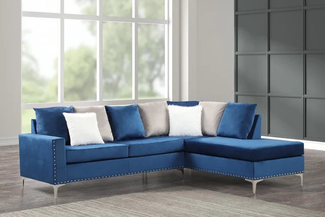 Cindy2 Reversible Sectional