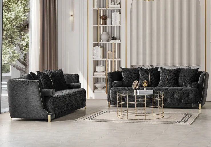 Elit Sofa & Sofa Set