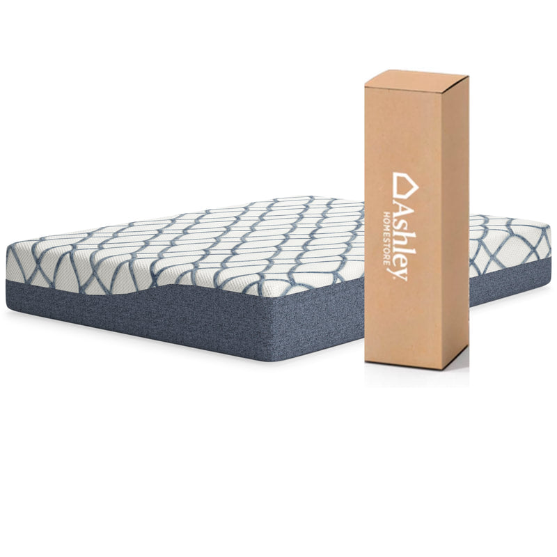 M426 - 12'' MEMORY FOAM MATTRESS Queen, King