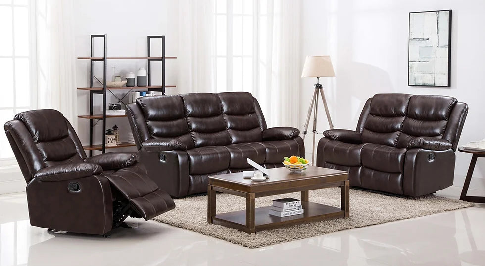Miami Reclining Set