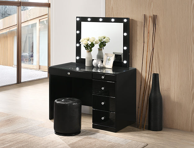 MORGAN VANITY SET