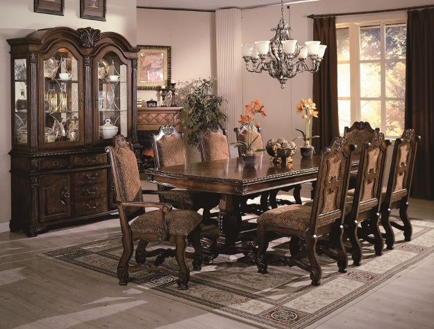NEO RENAISSANCE DINING GROUP