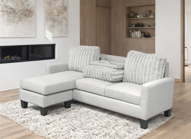 Neymar Reversible Sectional