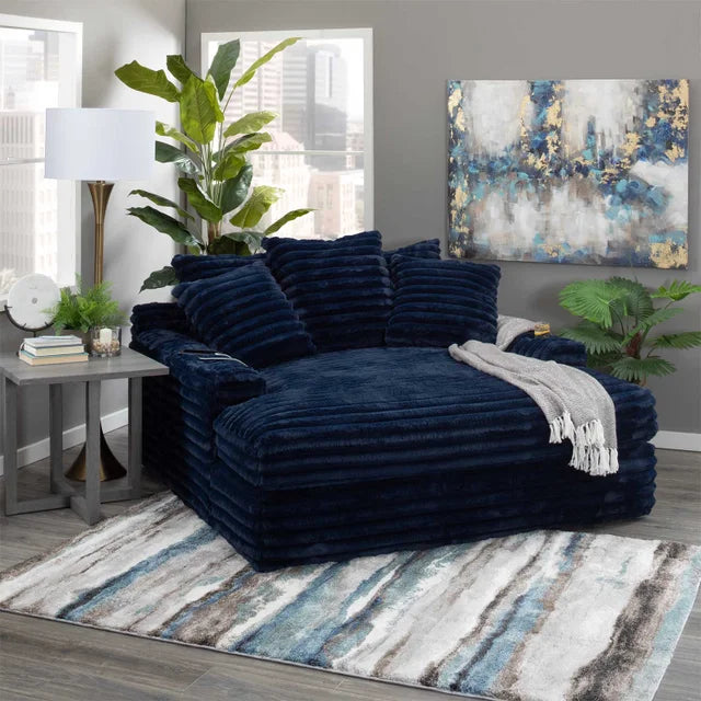Chaise Lounge