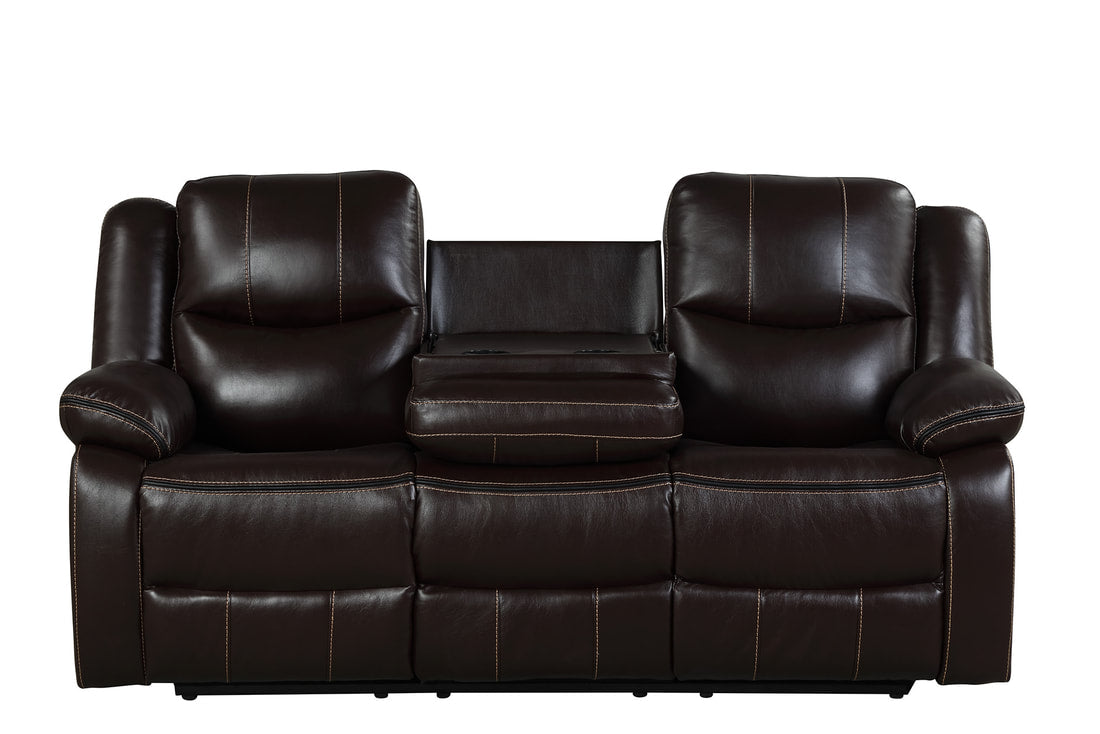 Carter Brown - 3PC Reclining Set