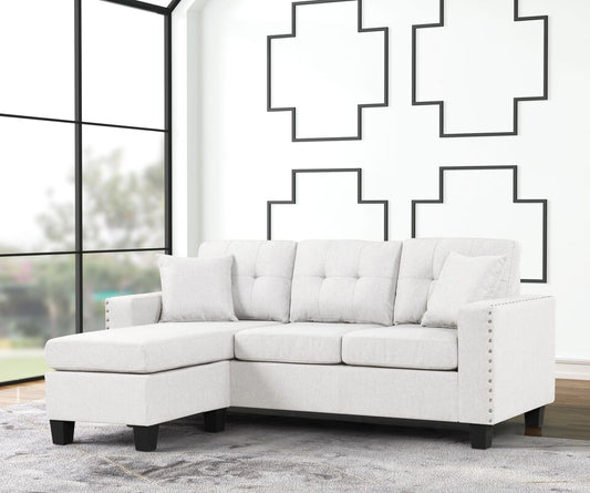 Cris - Reversible Sectional