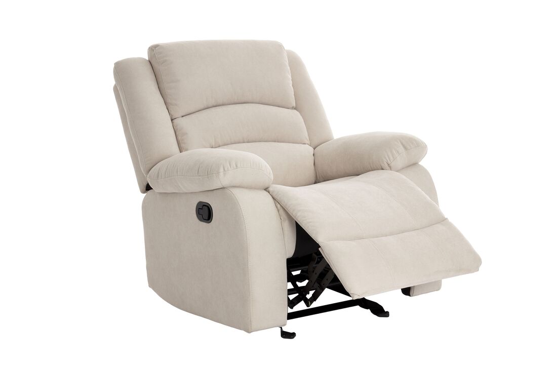 Dynamo2- 3PC Reclining Set