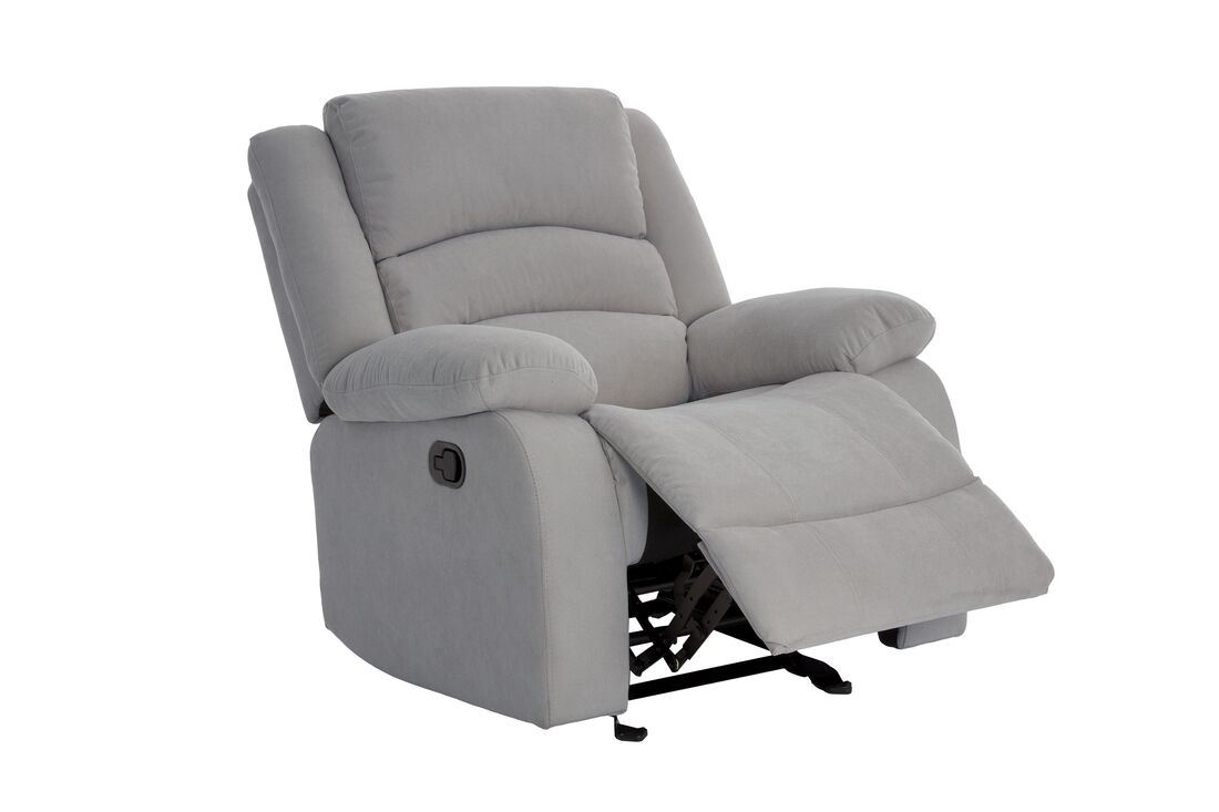 Dynamo2- 3PC Reclining Set