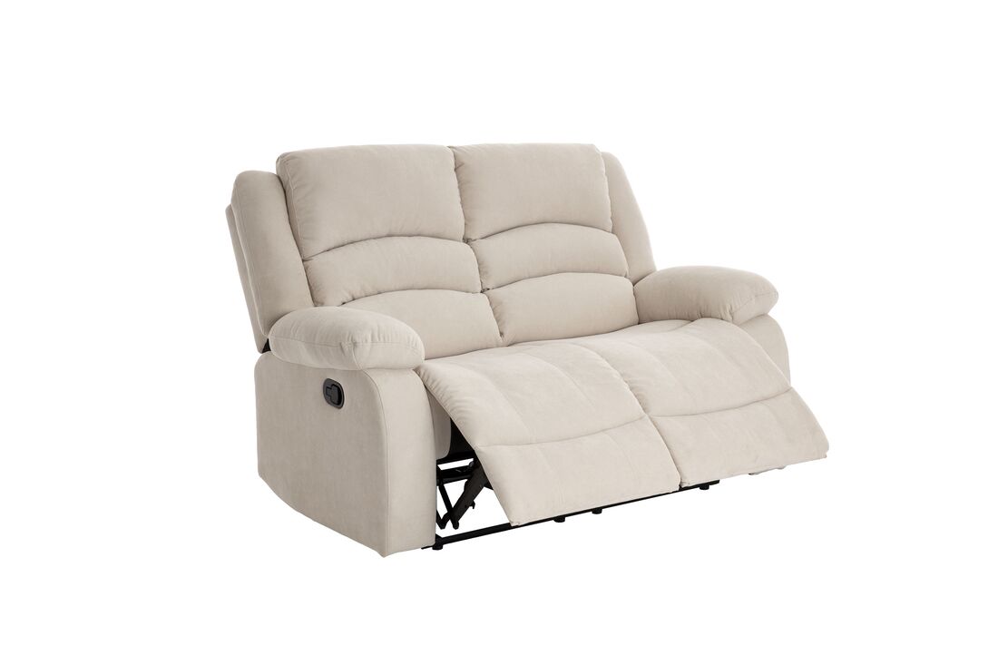 Dynamo2- 3PC Reclining Set