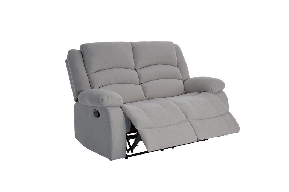 Dynamo2- 3PC Reclining Set